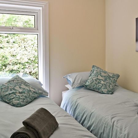 Chine Bluff Villa Shanklin Exteriör bild