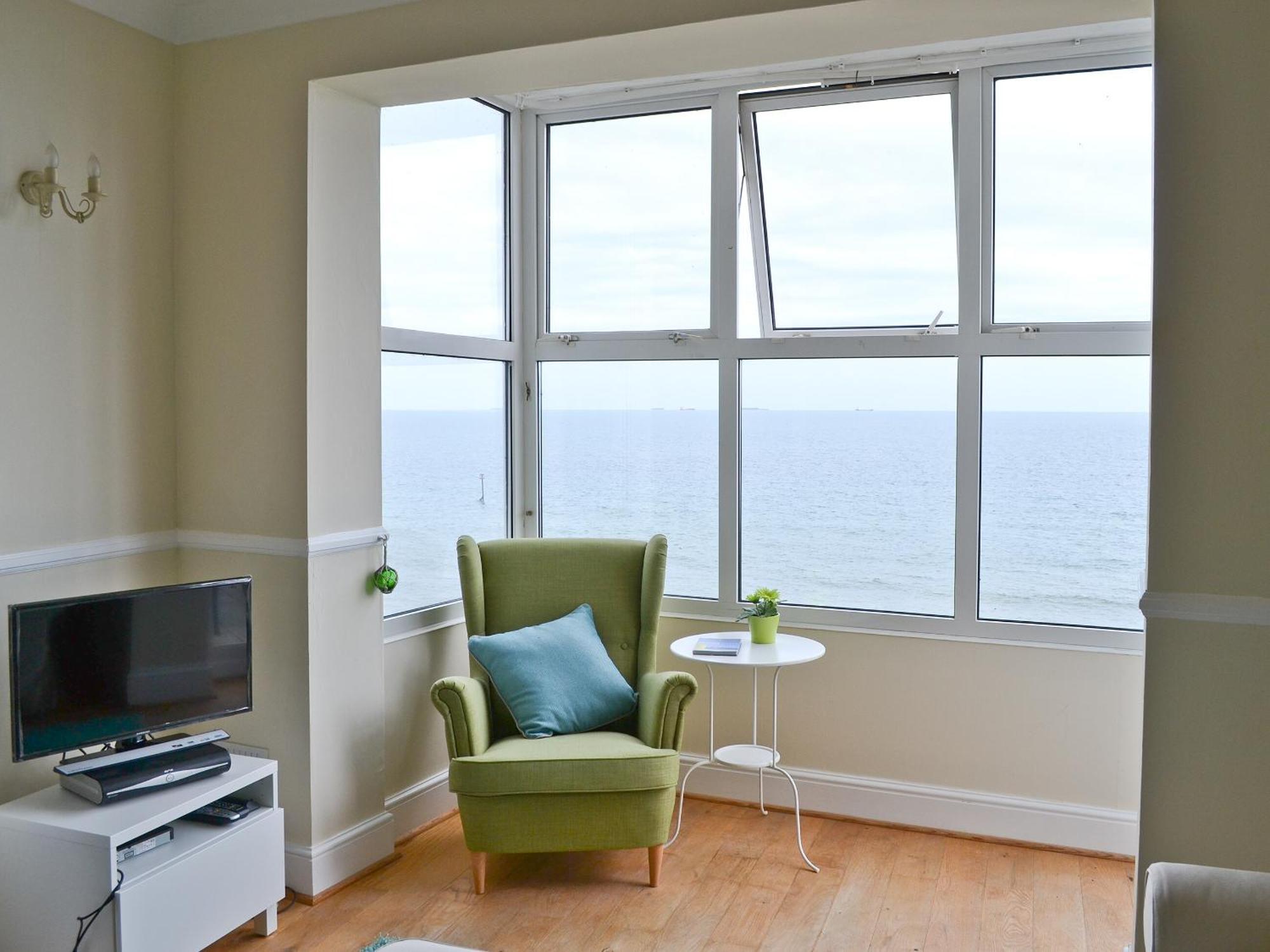 Chine Bluff Villa Shanklin Exteriör bild